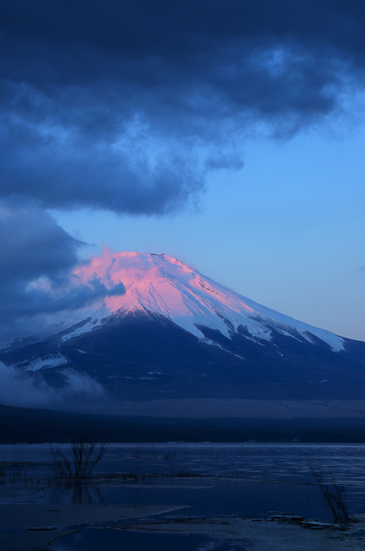 富士山２