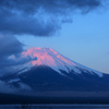 富士山２