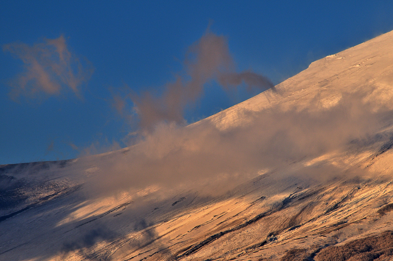 富士山６