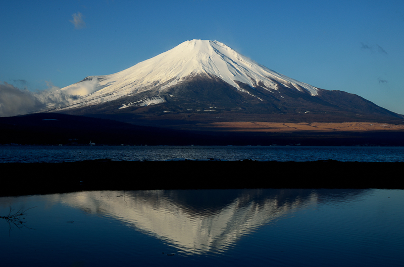 富士山４