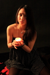 一人にしないで...