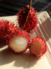 ライチ（レイシ）