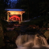 玉の橋 神様の渡る神聖な橋