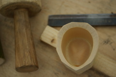 Bamboo crafts