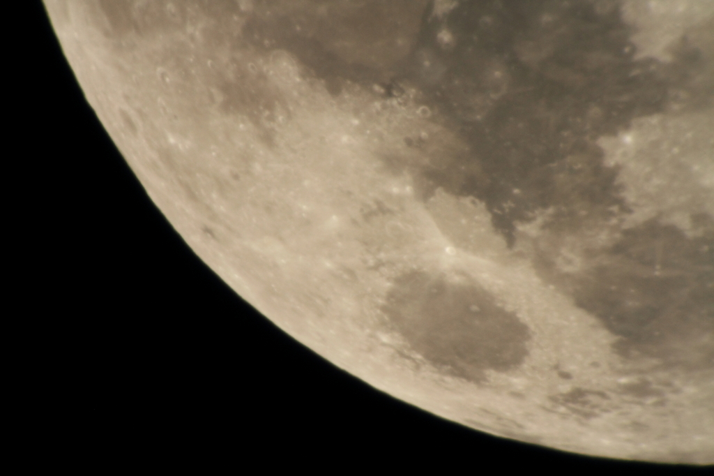 MOON