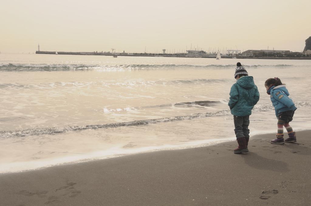 「あのさ・・・」