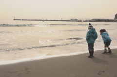 「あのさ・・・」