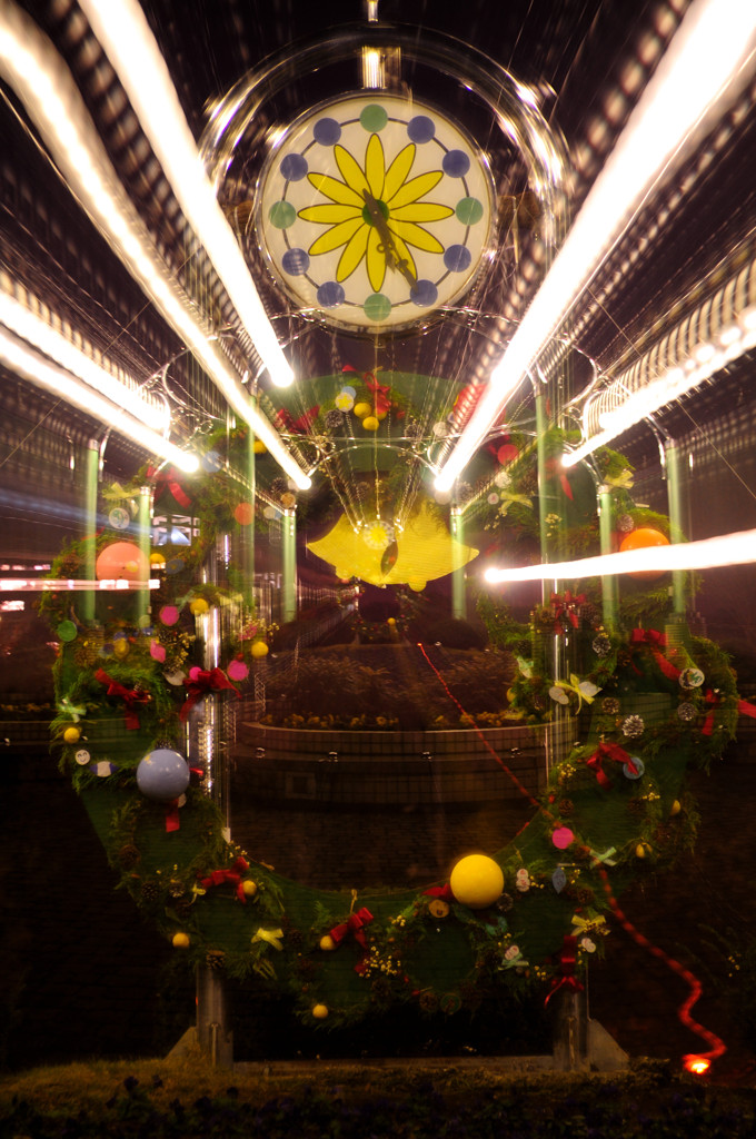 5時25分のクリスマスビ～ム