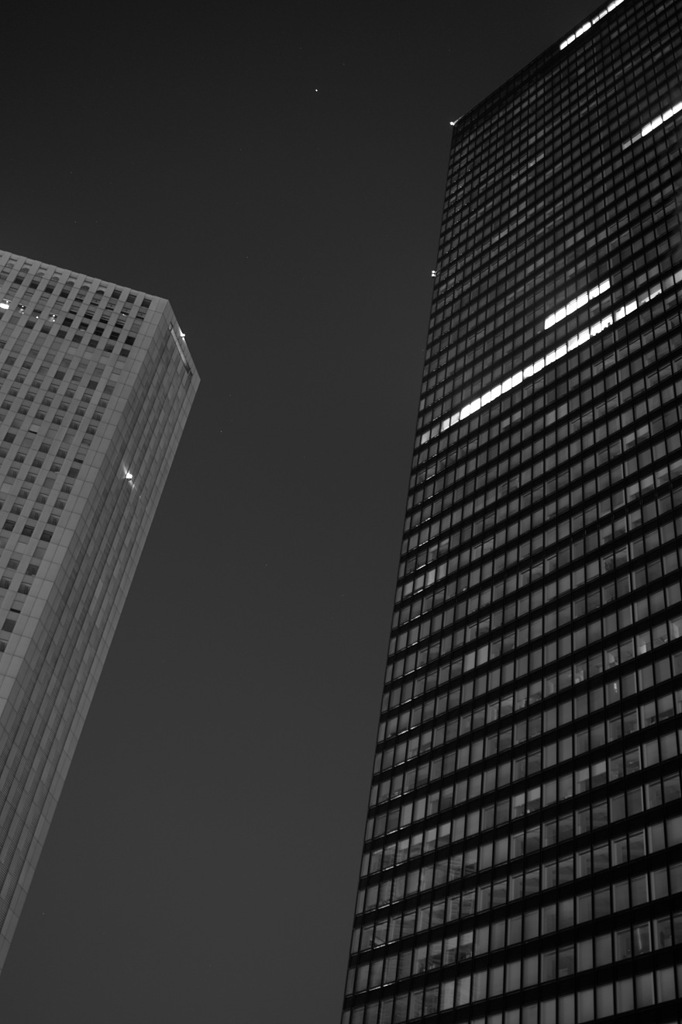 新宿４