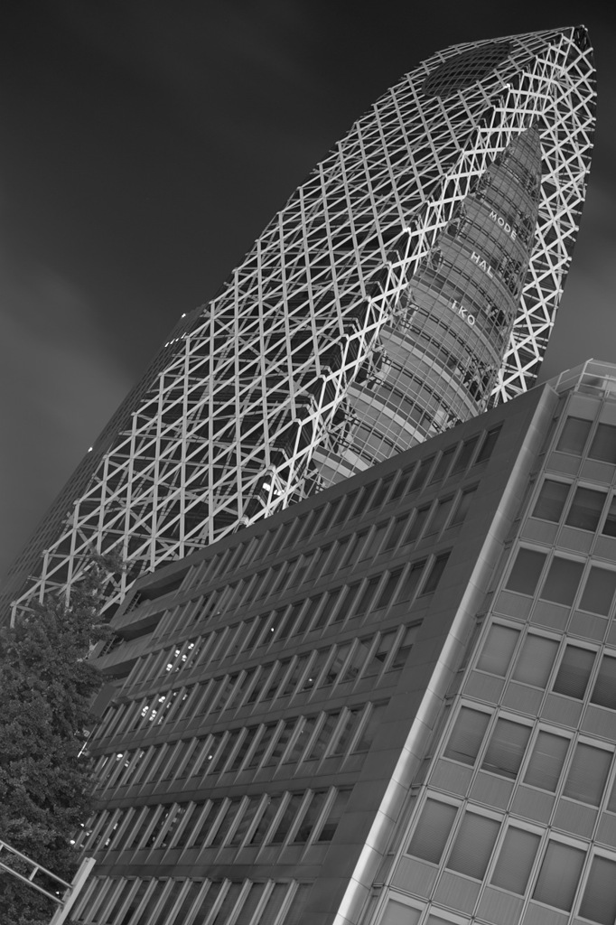 新宿１