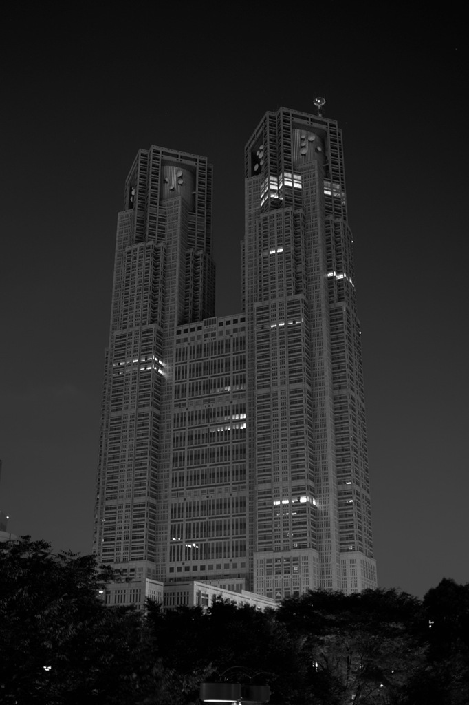 新宿３