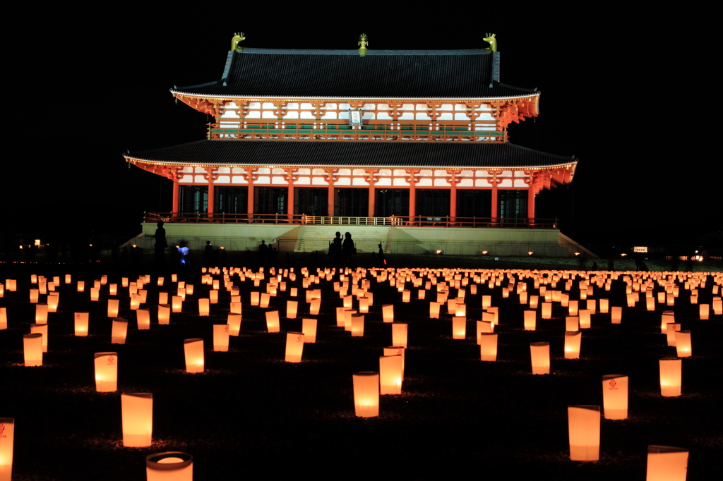 平城京天平祭☆夏　