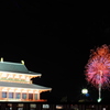 平城京天平祭☆夏　花火③