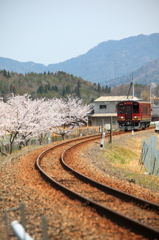 信楽高原鐵道