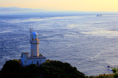 佐田岬灯台