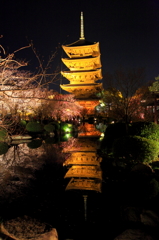 東寺