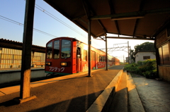 近江鉄道