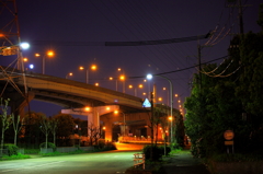 堺泉北臨海工業地帯