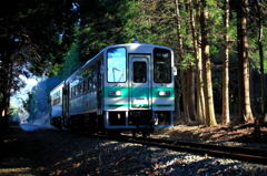 信楽高原鉄道