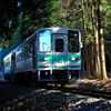 信楽高原鉄道
