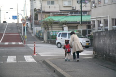 がんばってねぇ