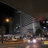 橋の下