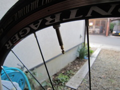 日々メンテ