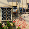 Graffiti④