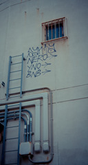 Graffiti③