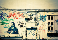 Graffiti