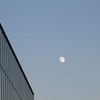 月とＪＡＬ