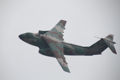 輸送機