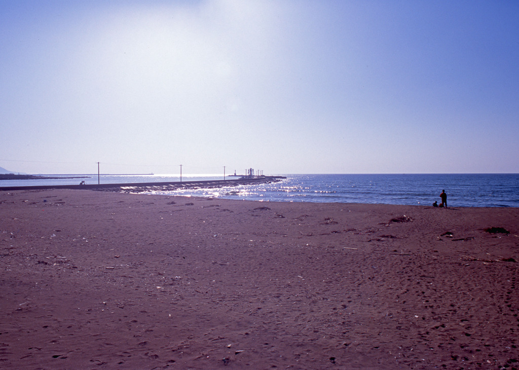 三国サンセットビーチ02