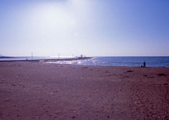 三国サンセットビーチ02