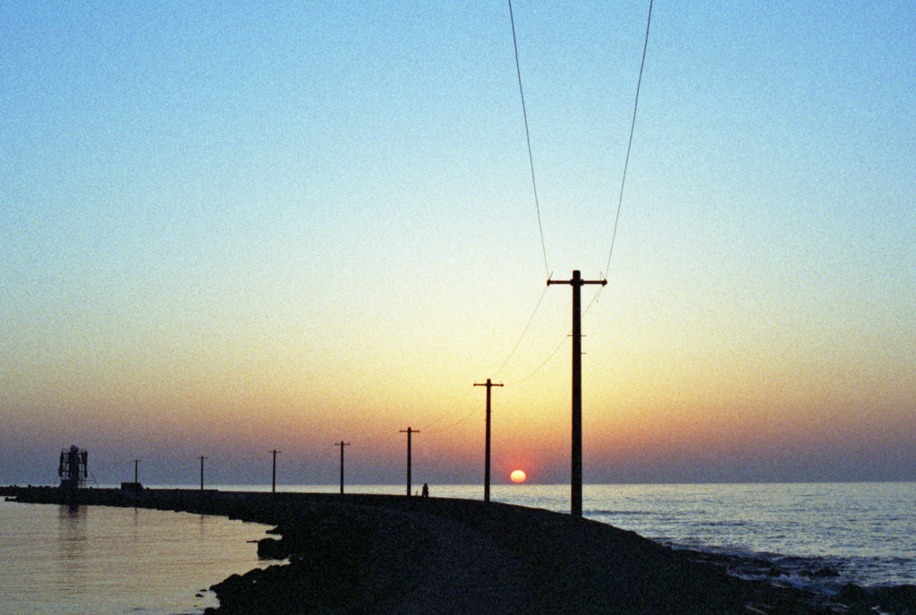 三国サンセットビーチ（ソラリス）07