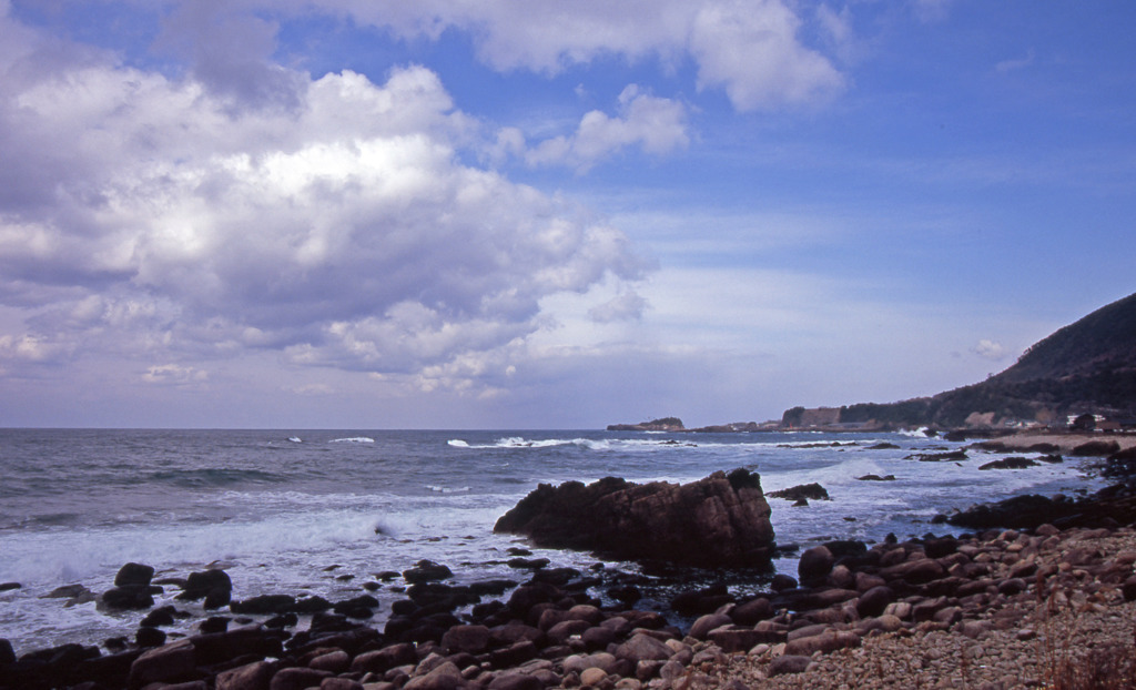 越前海岸Ｈ25.3　01