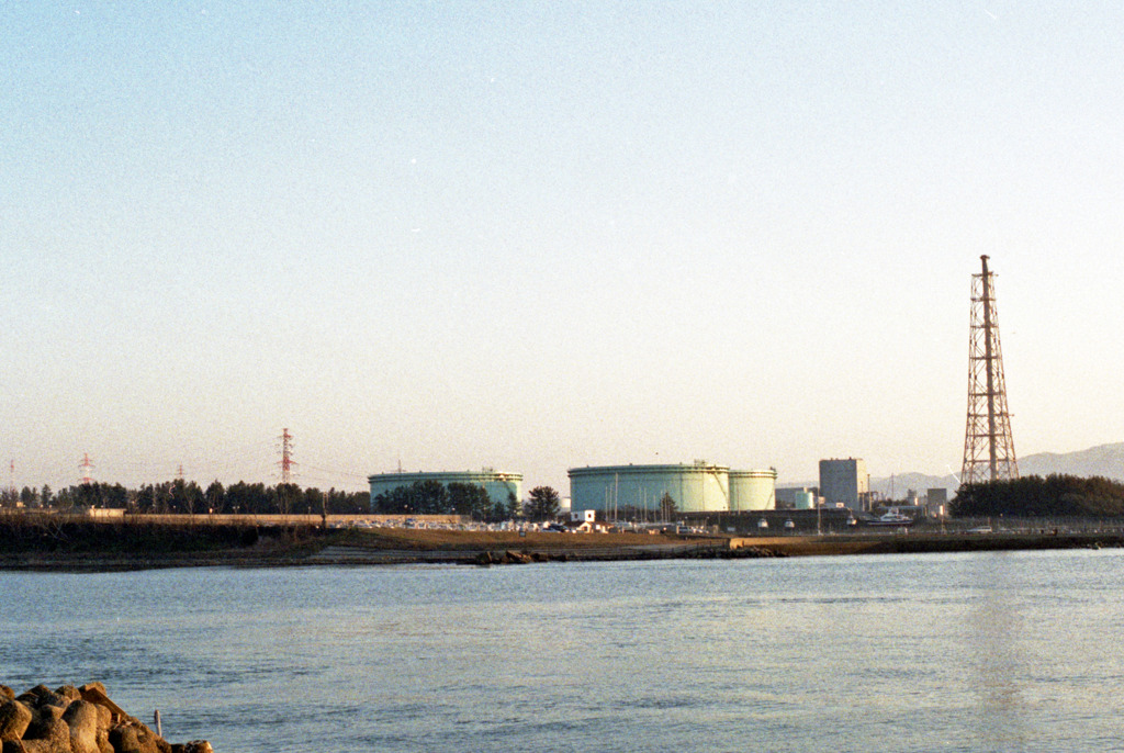 三国サンセットビーチ（ソラリス）02