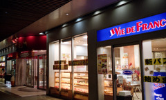 プリズム福井　VIE DE FRANCE