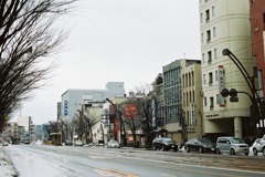 福井市大手３丁目周辺