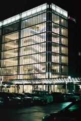 ＡＯＳＳＡ（アオッサ）