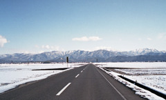 あわら市伊井１月頃