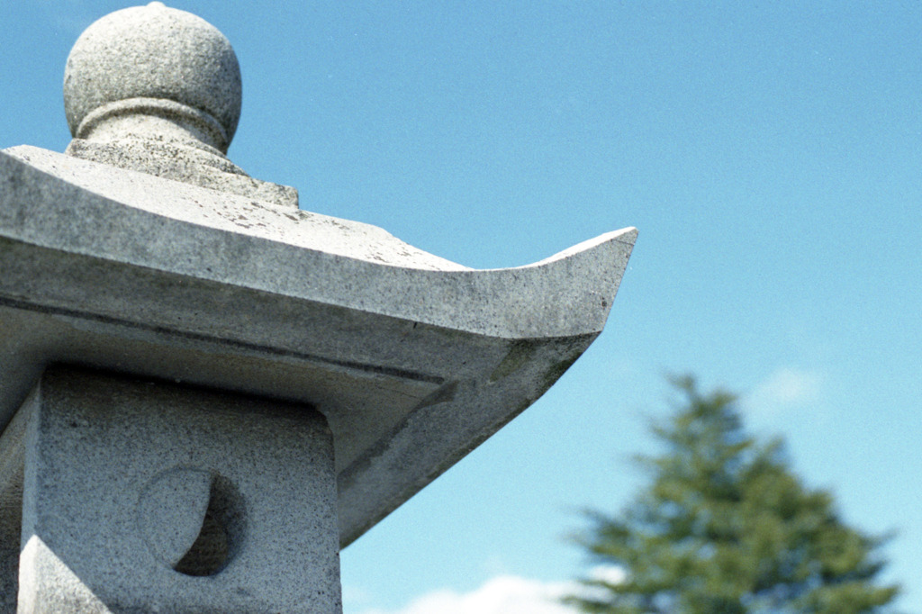 丸岡町　國神神社01