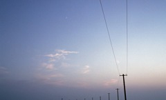 三国サンセットビーチ　7月上旬頃02