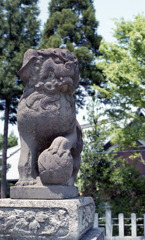 越前市　日吉神社02