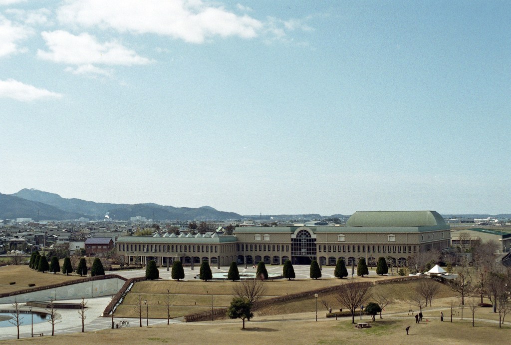 ハートピア春江