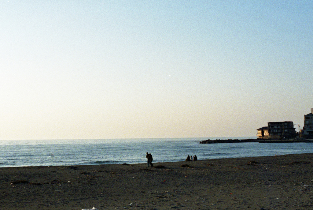 三国サンセットビーチ（ソラリス）01