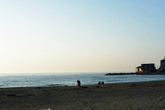 三国サンセットビーチ（ソラリス）01