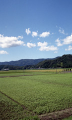 福井市竹生町（H23.9.6）