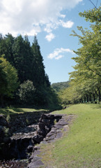 ふくい健康の森（H23.9.6）06