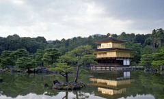 金閣寺